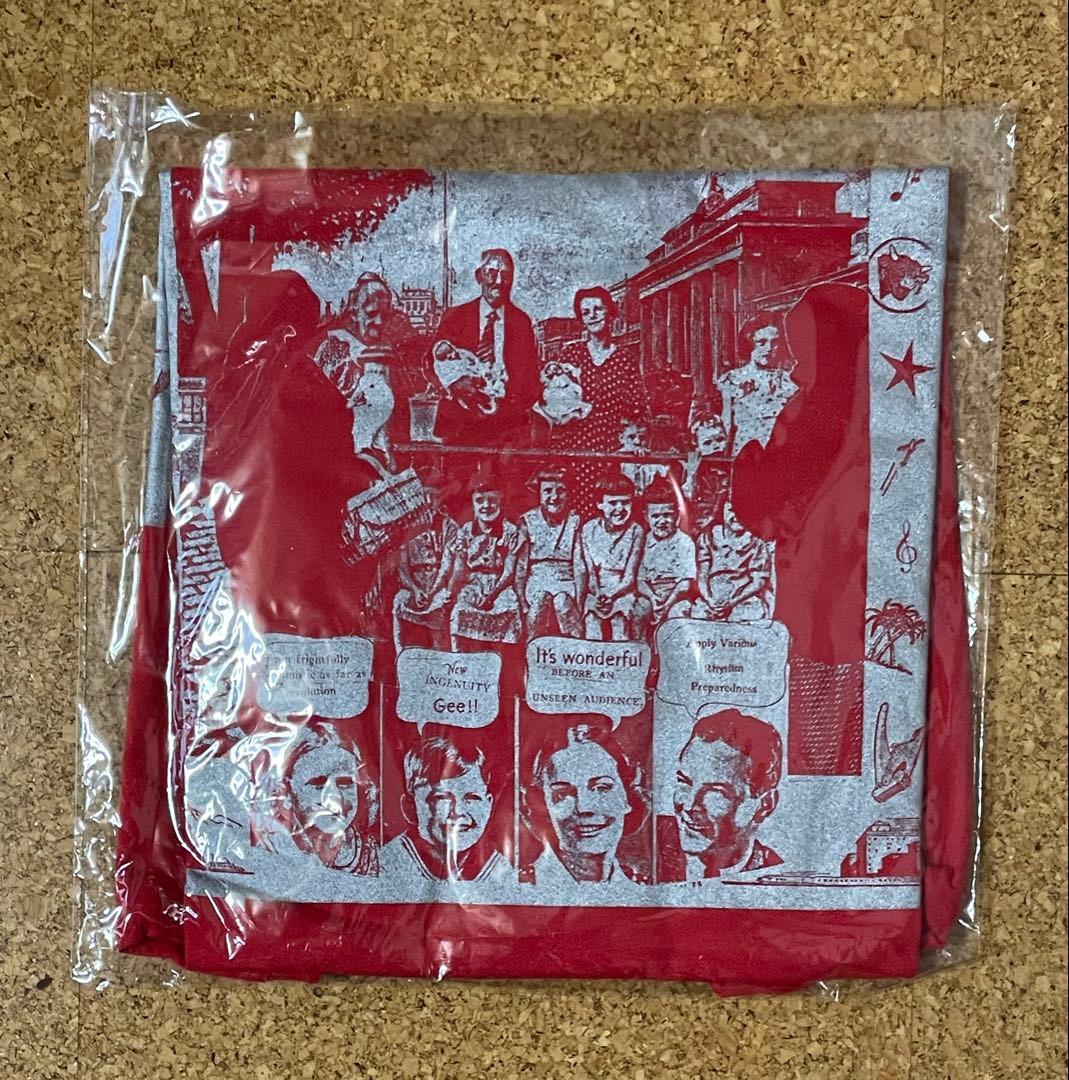 lafms レコードボックス