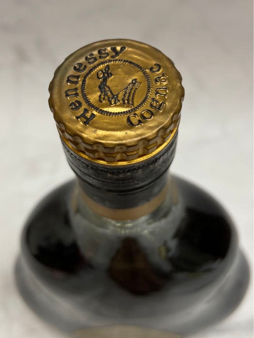 ブランデー Hennessy X.O COGNAC