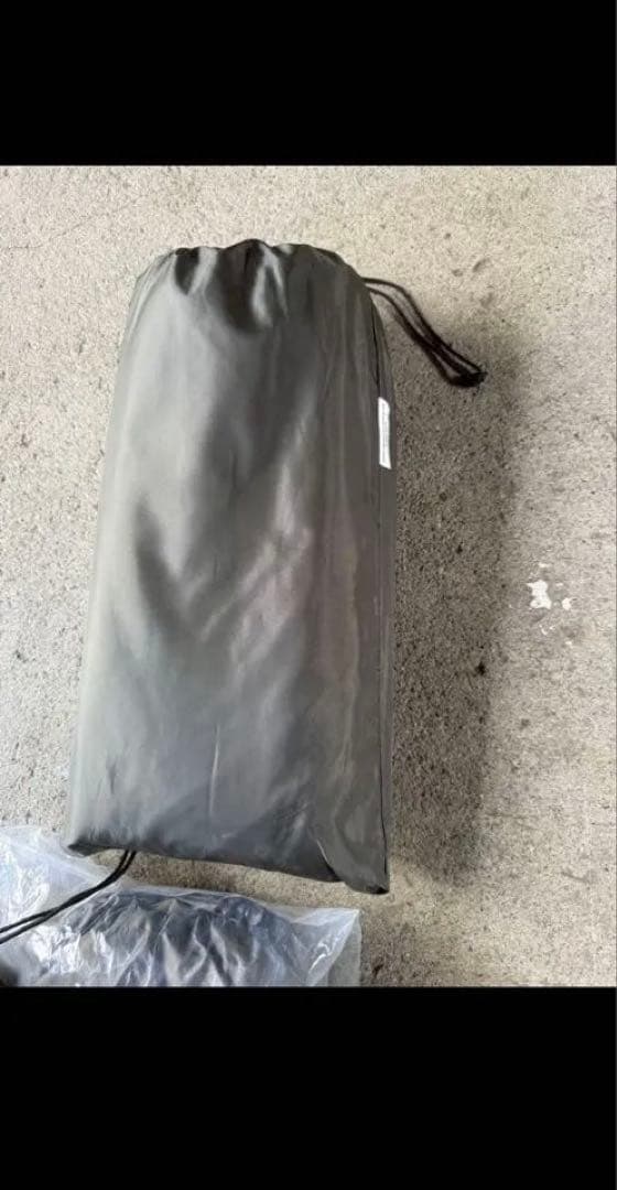 テンマクデザイン 大炎幕 フルセット