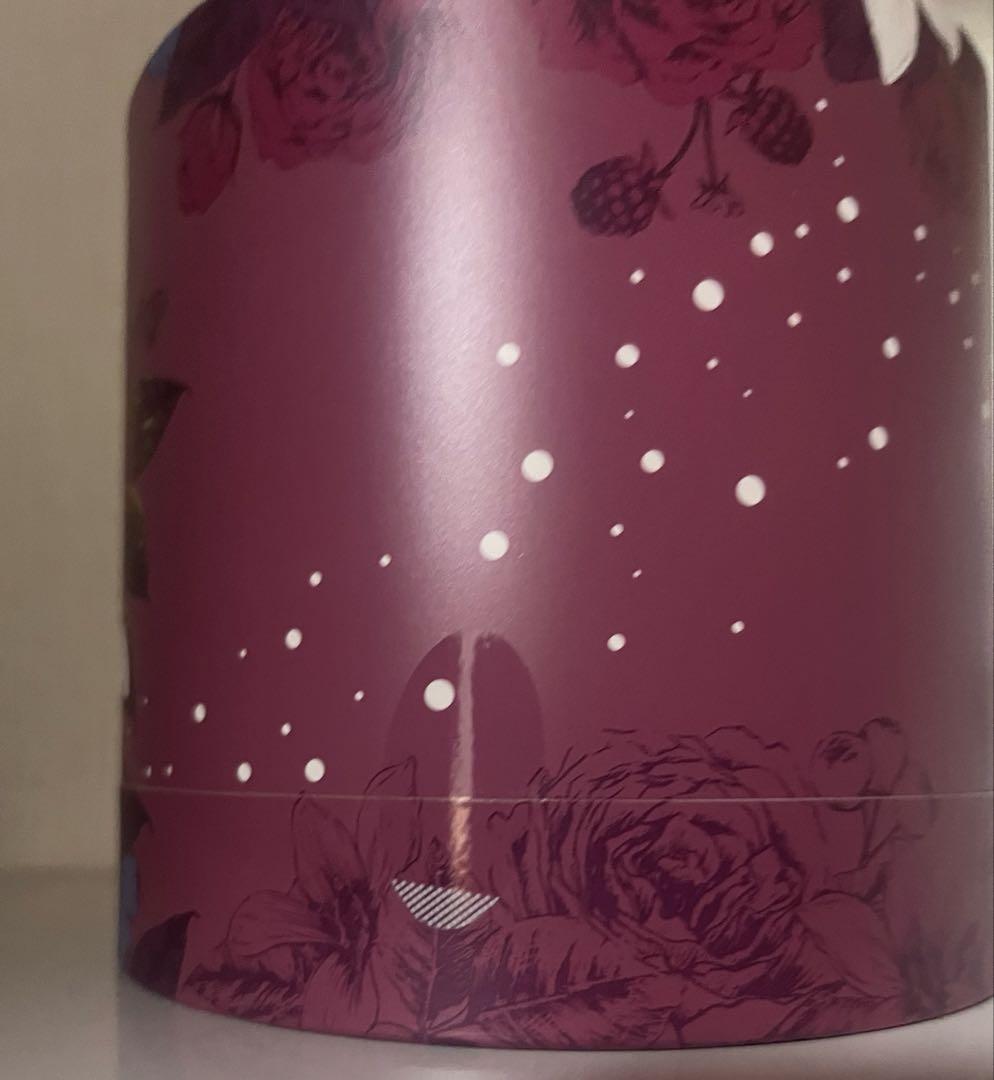 フローラノーティス　ジルスチュアート ラズベリーローズ&バニラ　コフレ