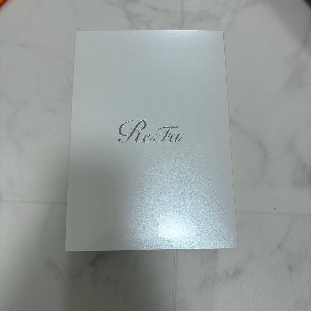 リファカラットレイフェイス ReFa CARAT