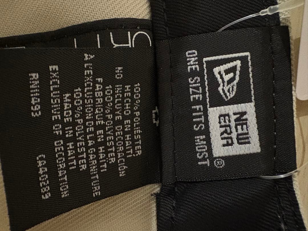 LA Dodgers ワールドシリーズ優勝キャップ 9FORTY