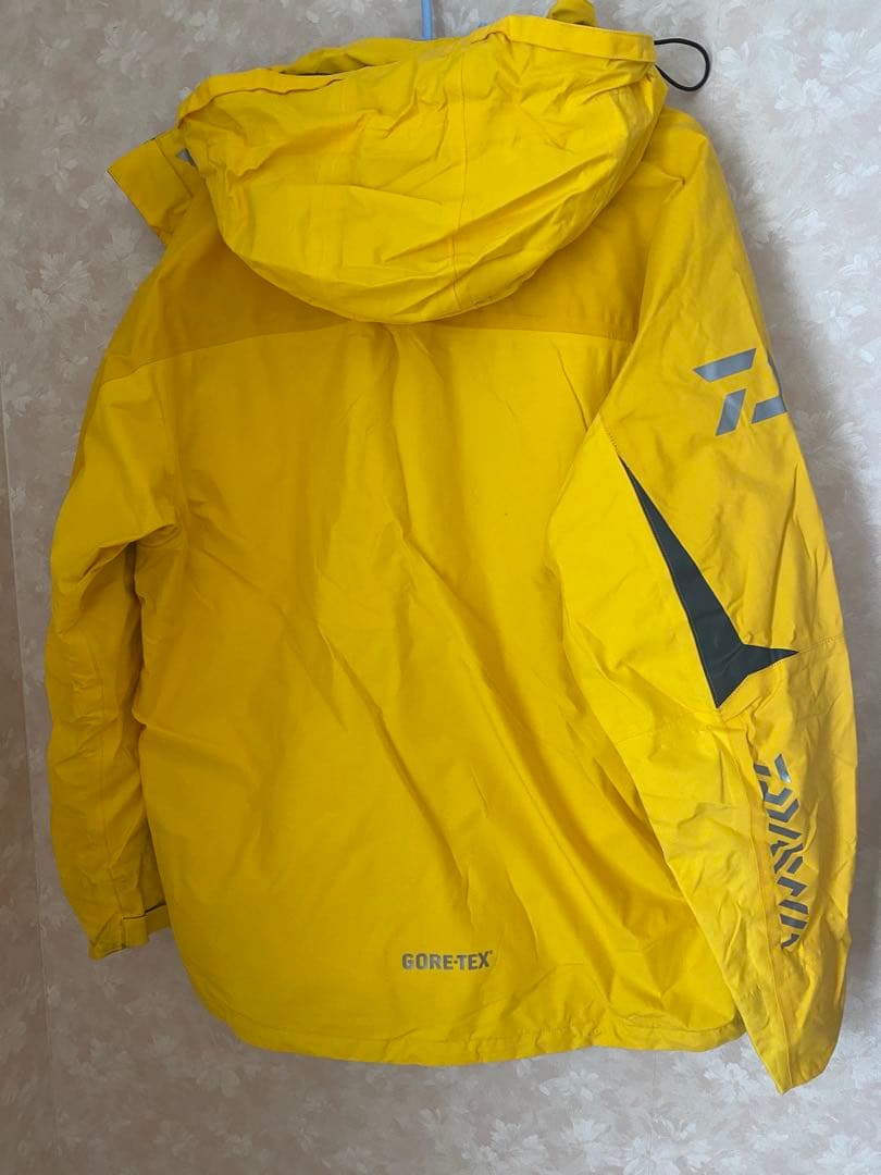 MAMMUT GORE-TEX ウェア Daiwa GORE-TEX パンツ