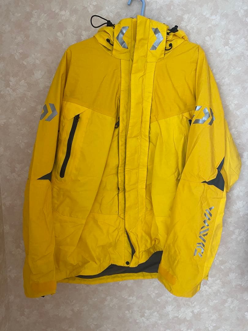 MAMMUT GORE-TEX ウェア Daiwa GORE-TEX パンツ