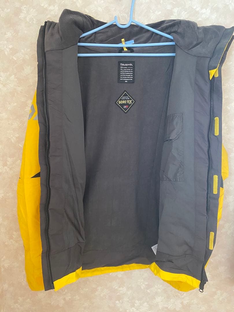 MAMMUT GORE-TEX ウェア Daiwa GORE-TEX パンツ