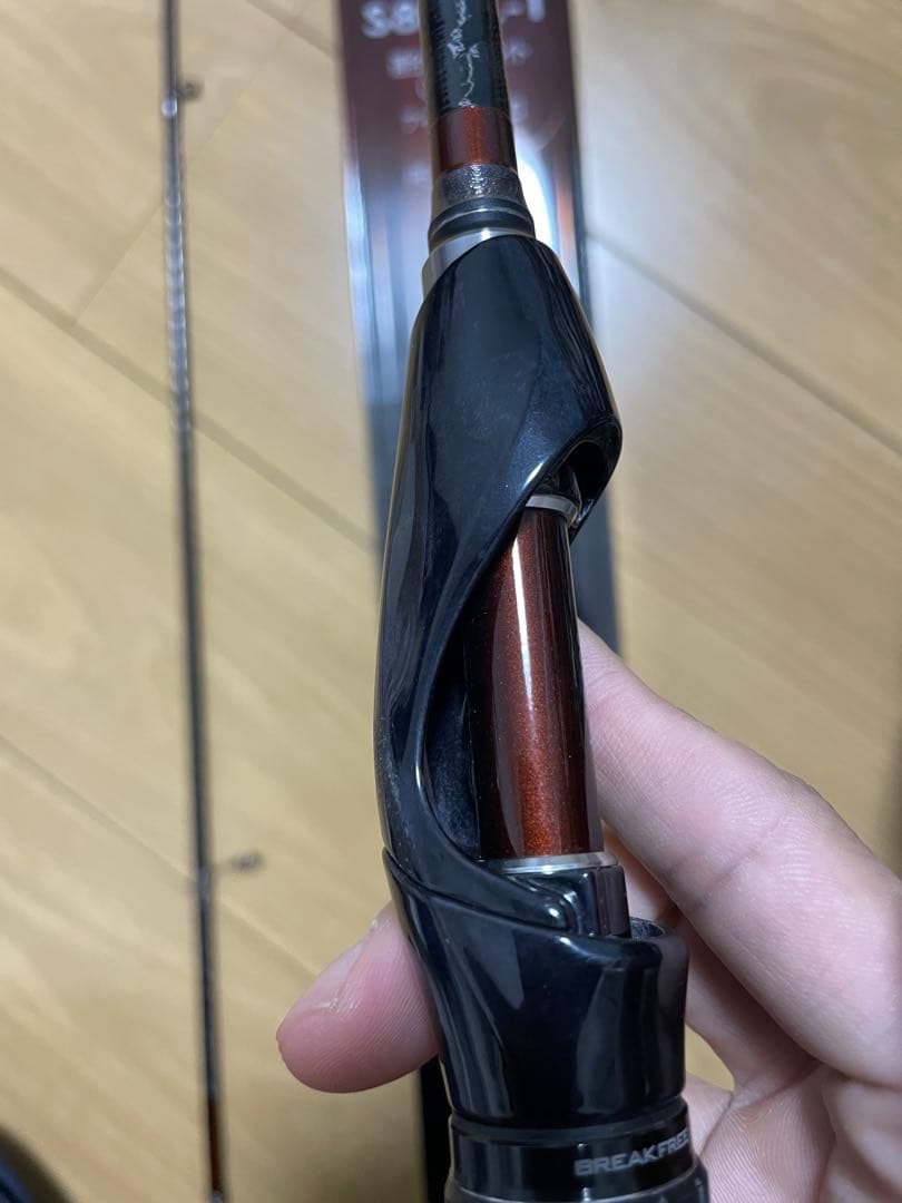 16ソアレ エクスチューンS803L-T エクスチューン