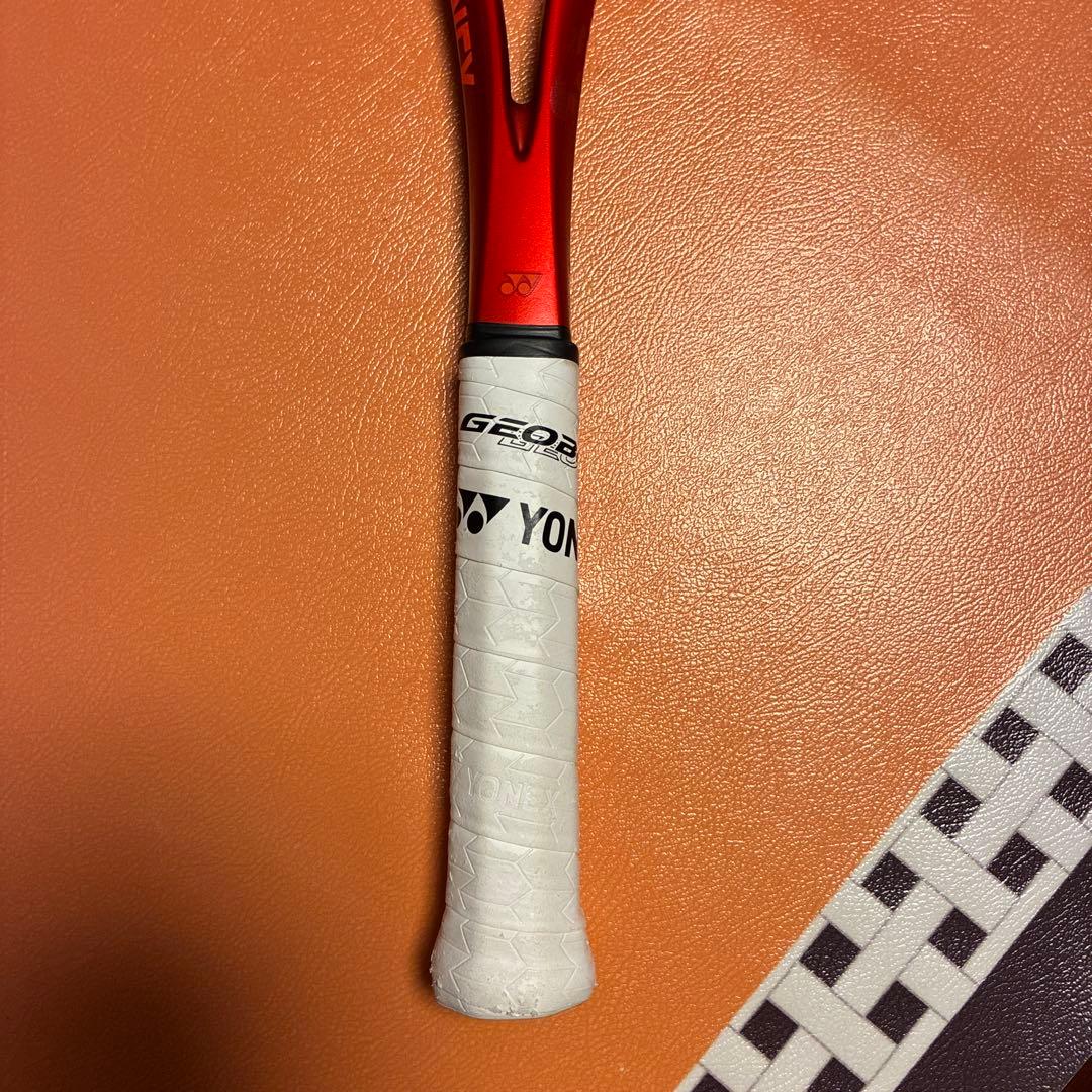 ソフトテニスラケットジオブレイク70s