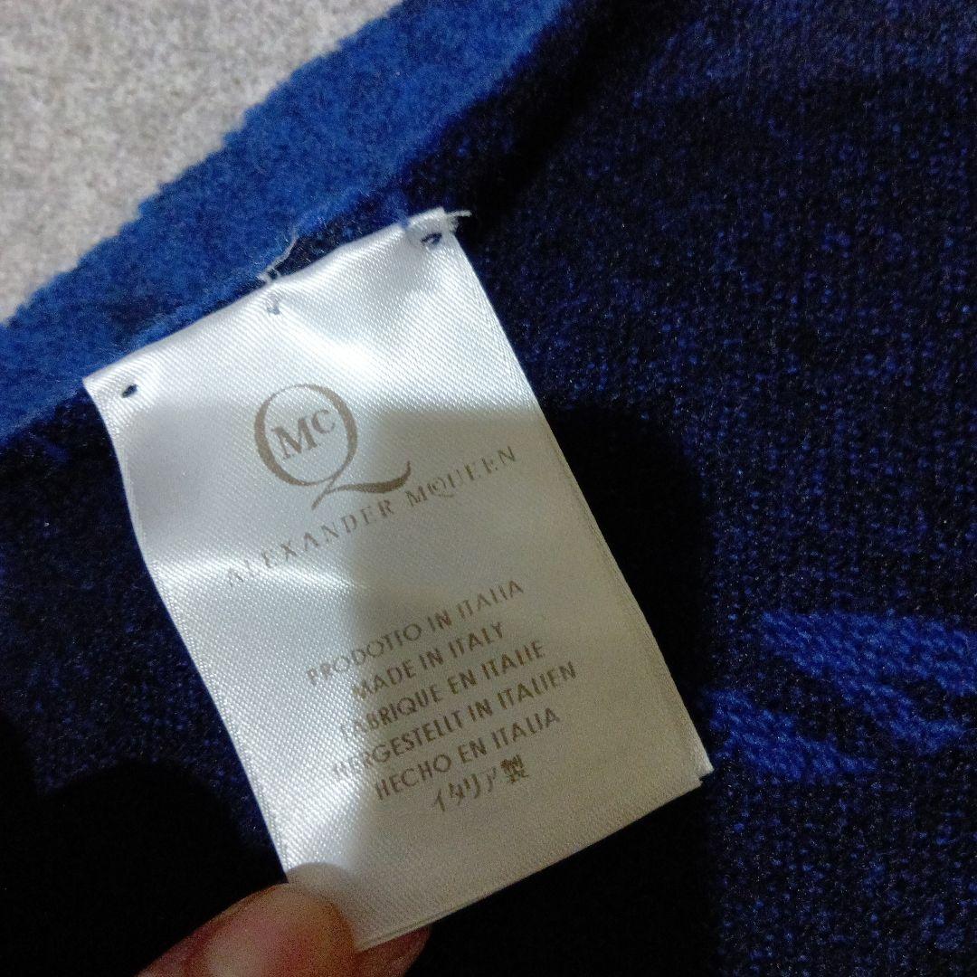 TUKさん用　ALEXANDERMCQUEEN アレキサンダーマックイーン