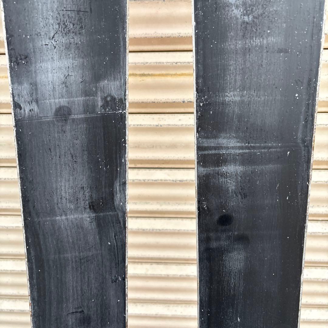 スキー SALOMON verse5X 170cm