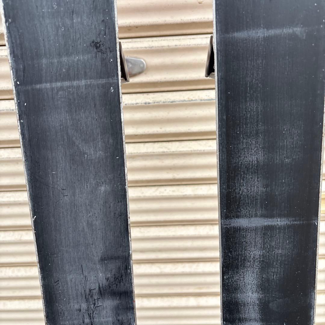 スキー SALOMON verse5X 170cm