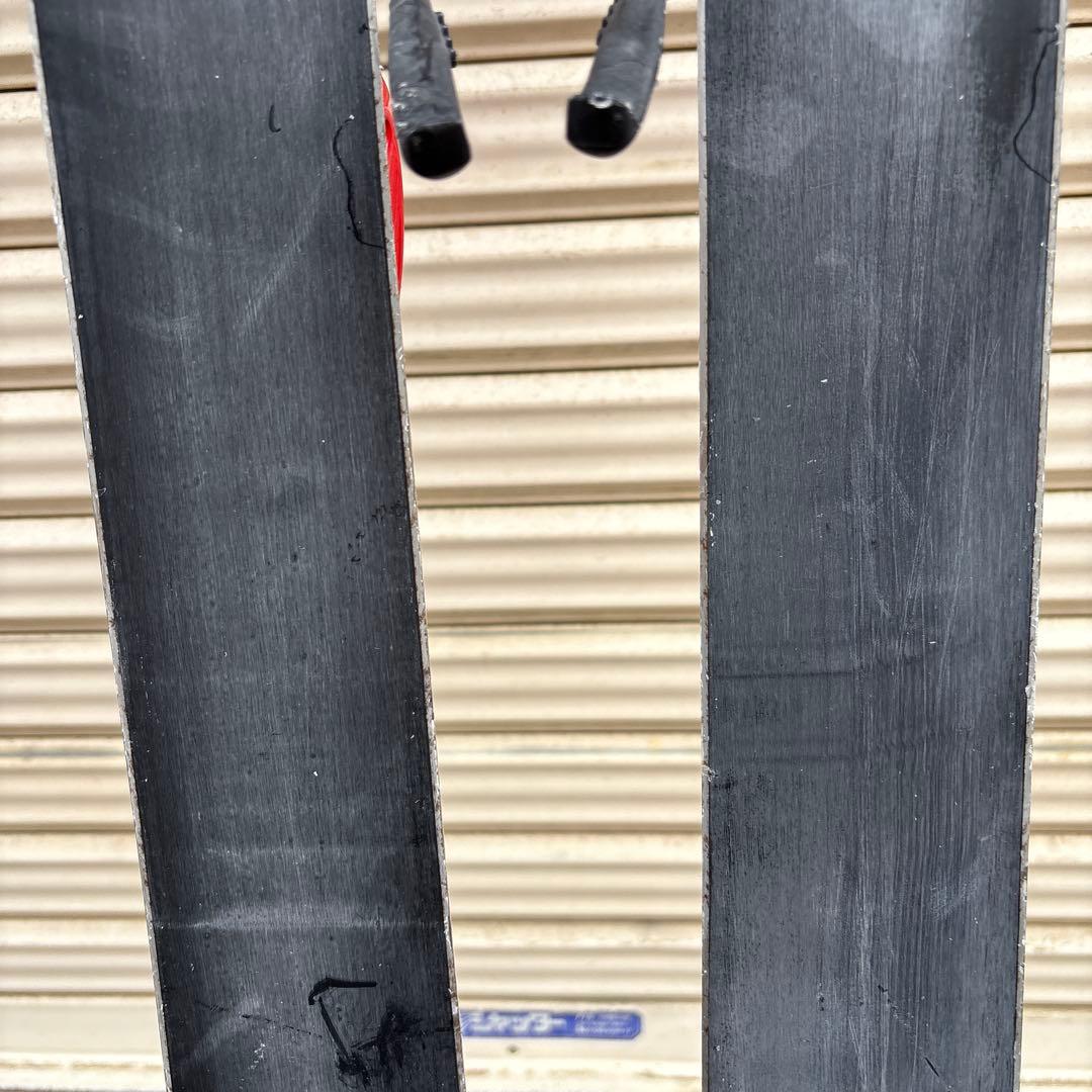 スキー SALOMON verse5X 170cm