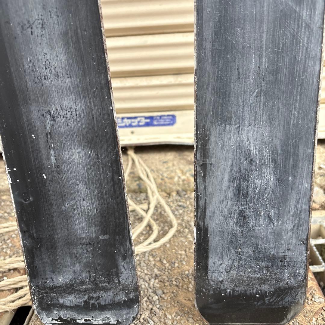 スキー SALOMON verse5X 170cm