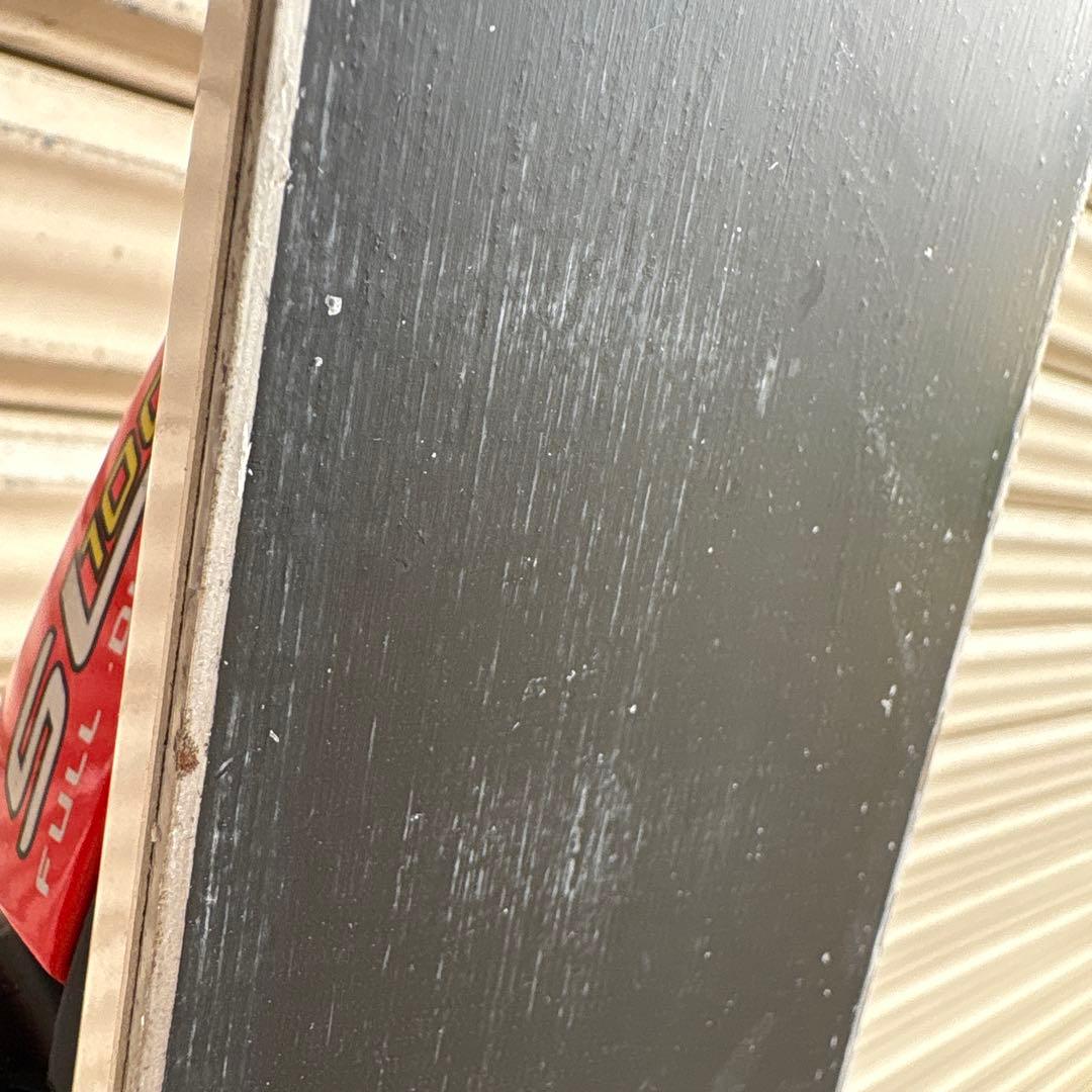 スキー SALOMON verse5X 170cm