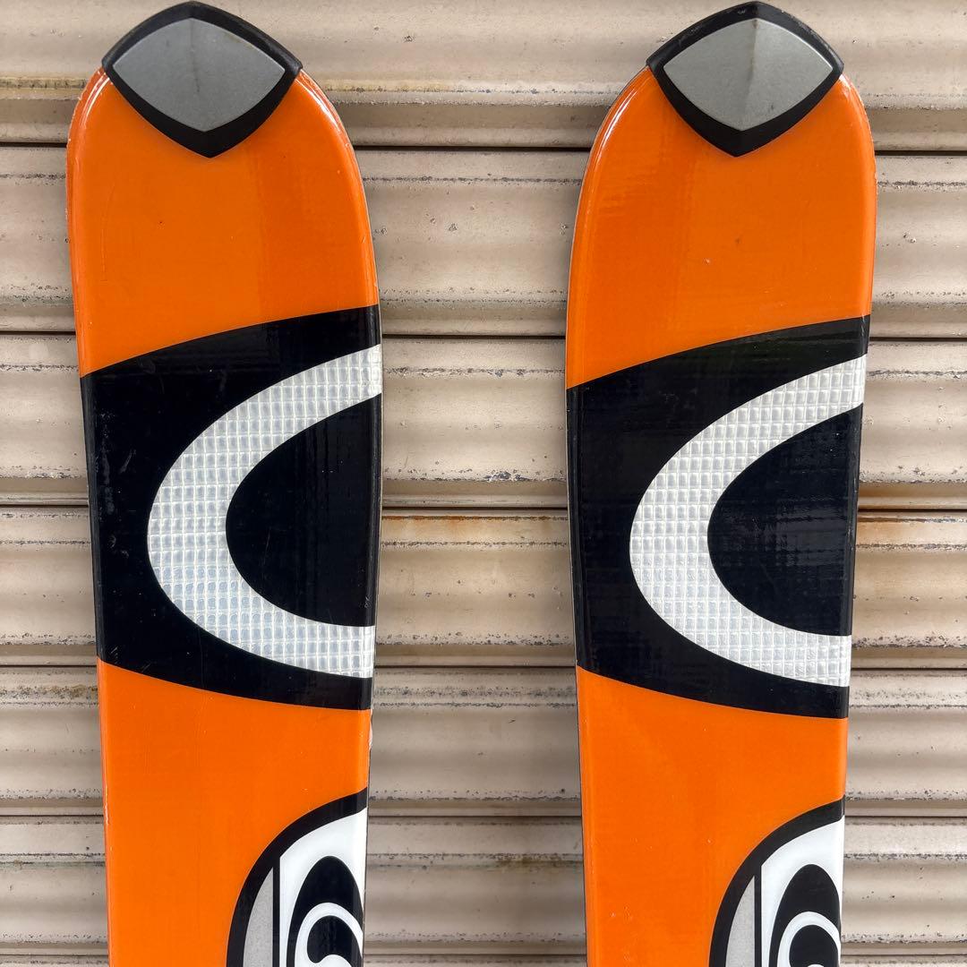 スキー SALOMON verse5X 170cm