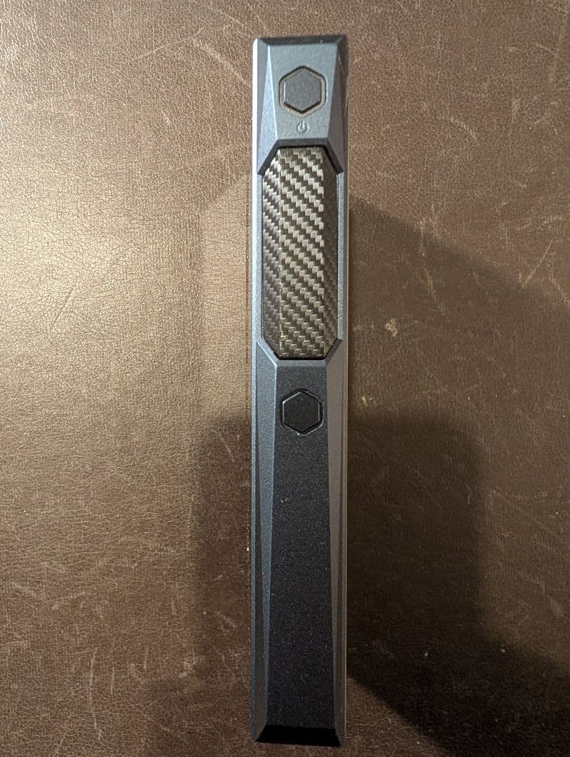 【12/3まで期間限定値下げ】FIIO M23 ポータブルハイレゾDAP