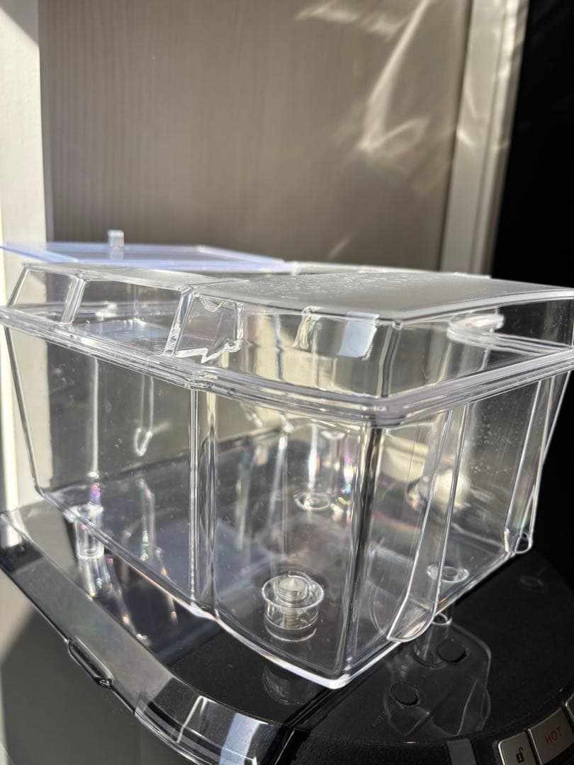 【特価】引き取り限定　エブリィフレシャス　tallウォーターサーバー