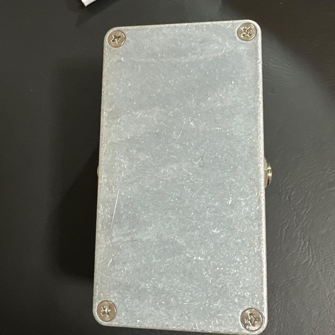 SOUNDFROG Berial ベースエフェクター