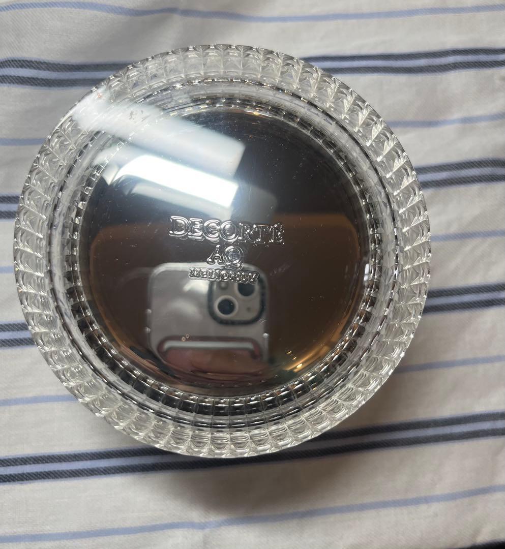 Calico さん専用　DECORTE AQ ミリオリティ