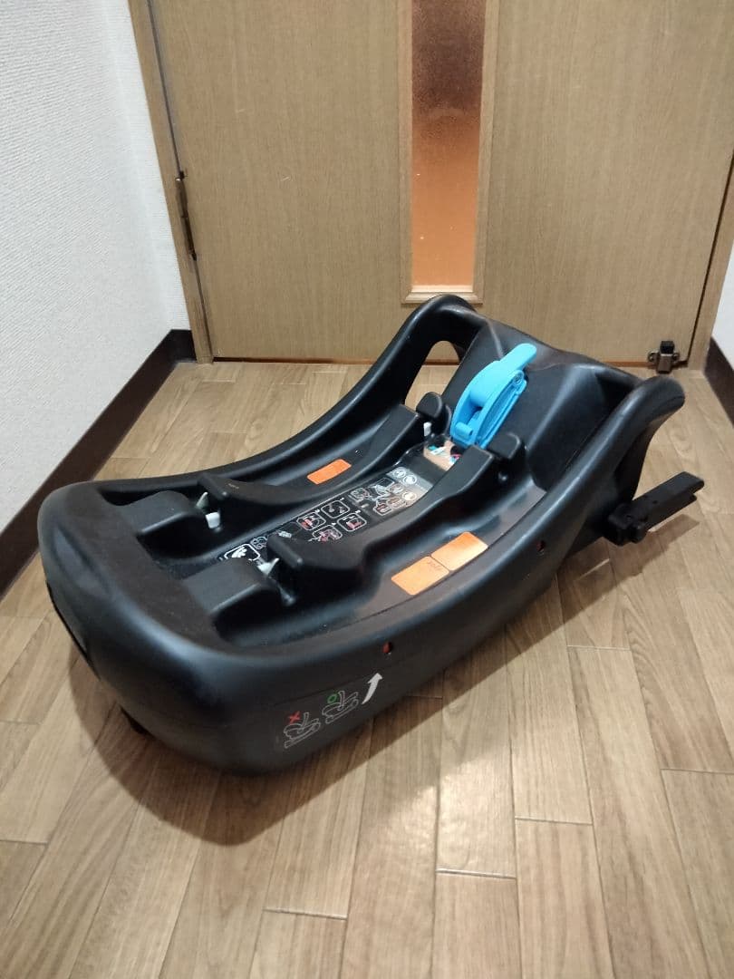 まちだ夫婦専用★Joie ジョイー　ジェムGemm ベビーシートISOFIX対応