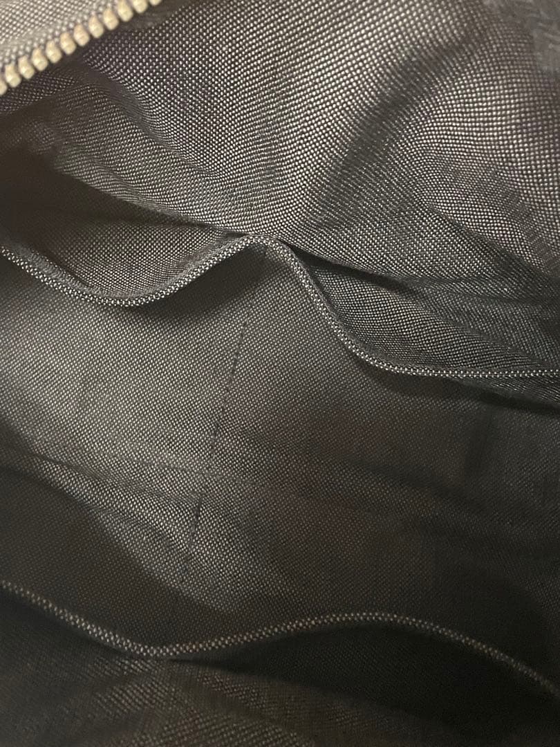 値下げ！美品　PORTER スモーキーミニボストンバック