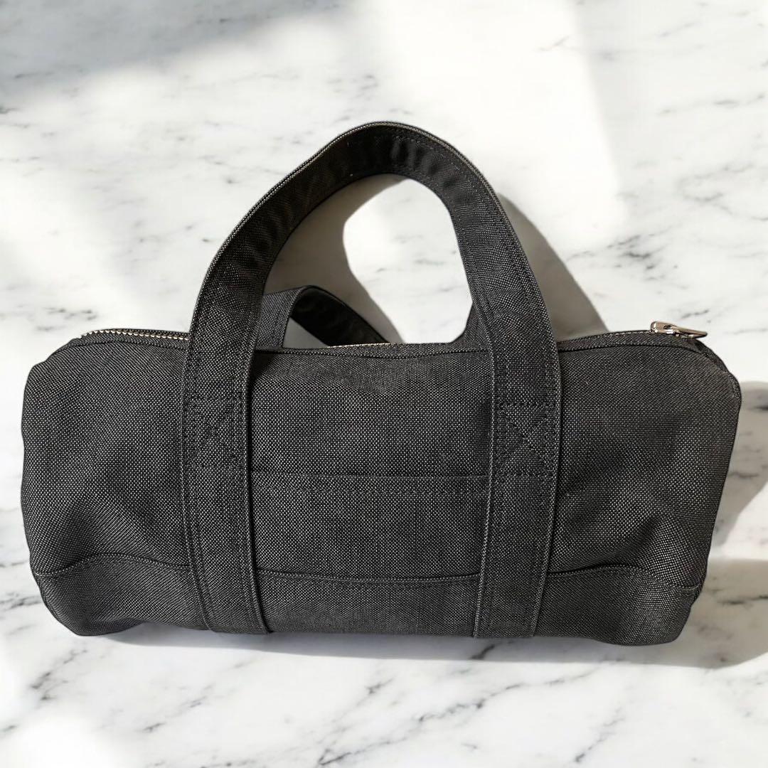 値下げ！美品　PORTER スモーキーミニボストンバック