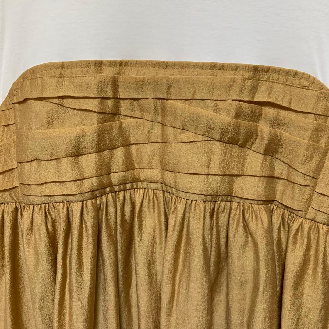 23区　オーガンジービスチェコンビカットソー