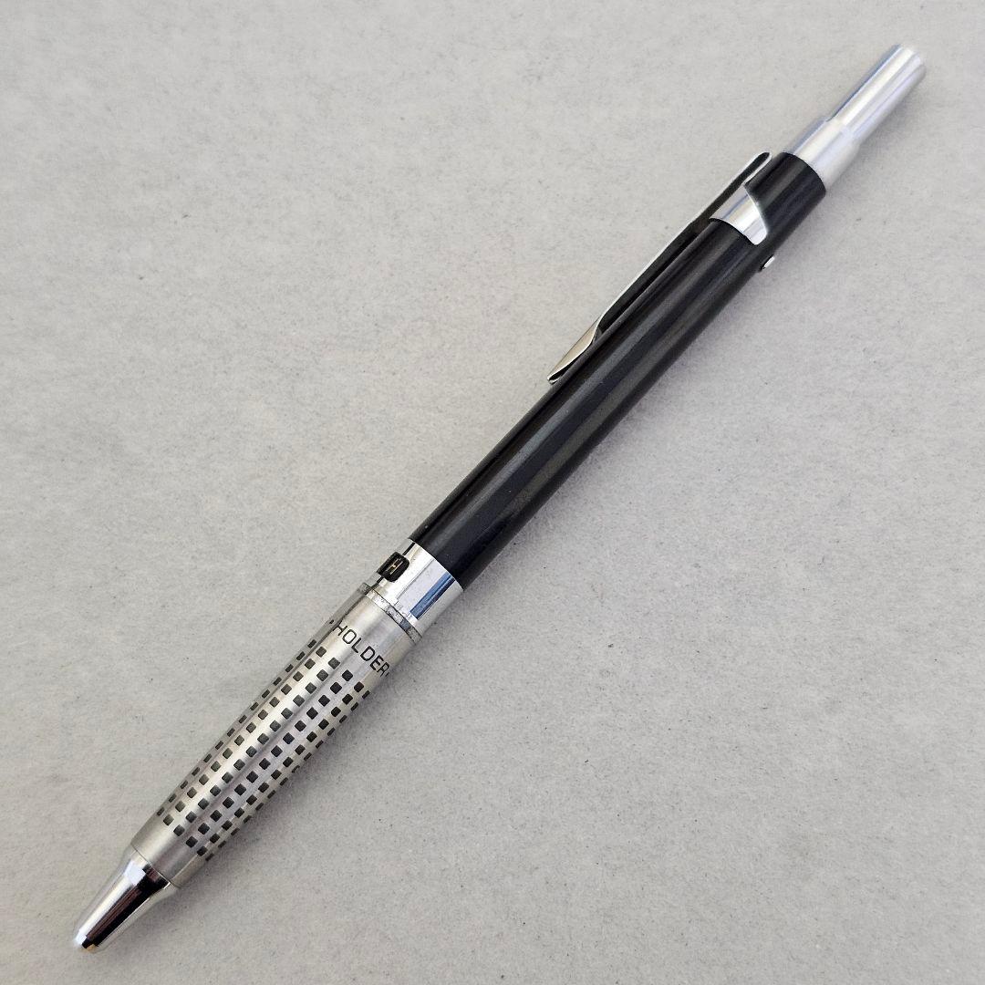 PILOT H-2003 ダブルノック ハイメカ ハイメカホルダー 廃盤