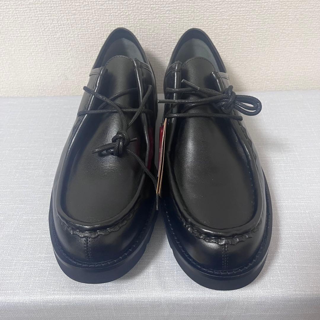 texcy luxe ASICS TU-8018 ビジネスシューズ チロリアン