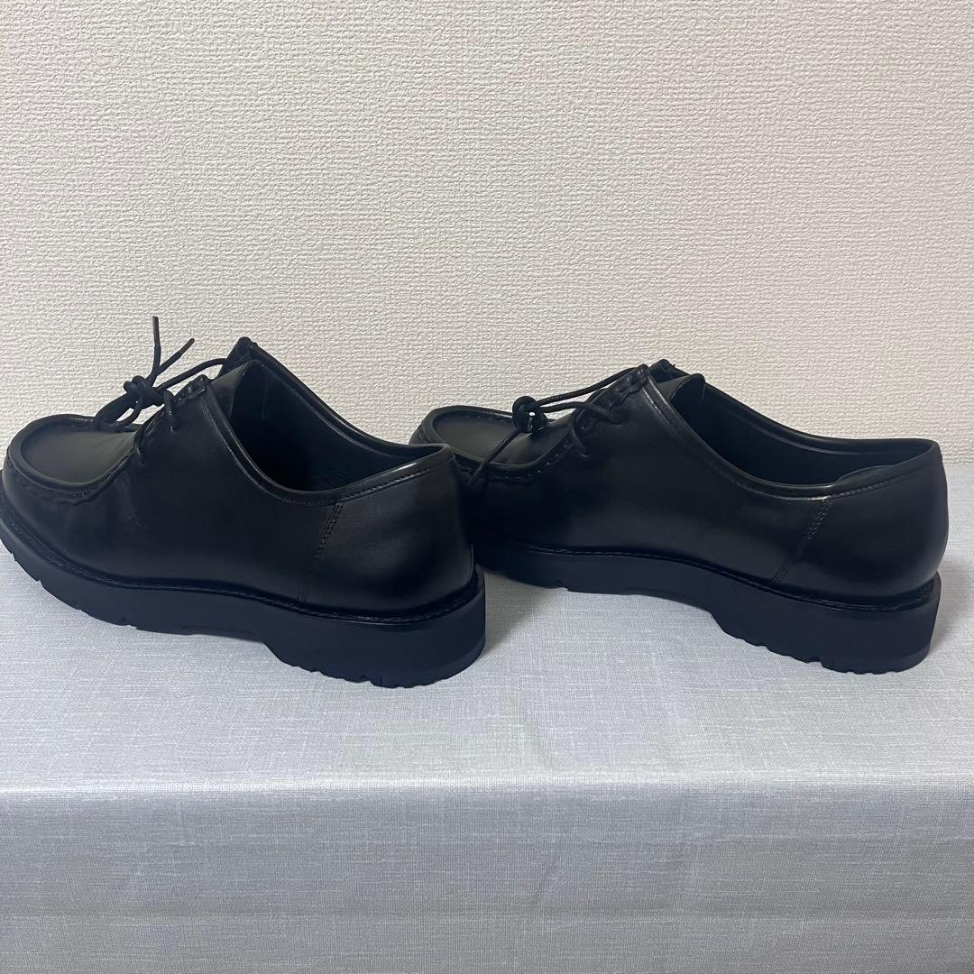 texcy luxe ASICS TU-8018 ビジネスシューズ チロリアン