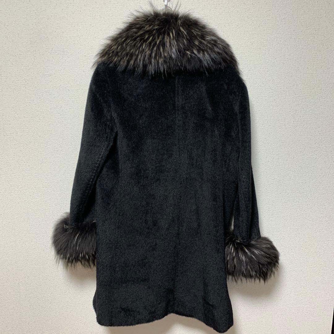 イタリヤ イタリア 大きいサイズ セレブ 高級 暖か 人気 GK 上着 羽織り