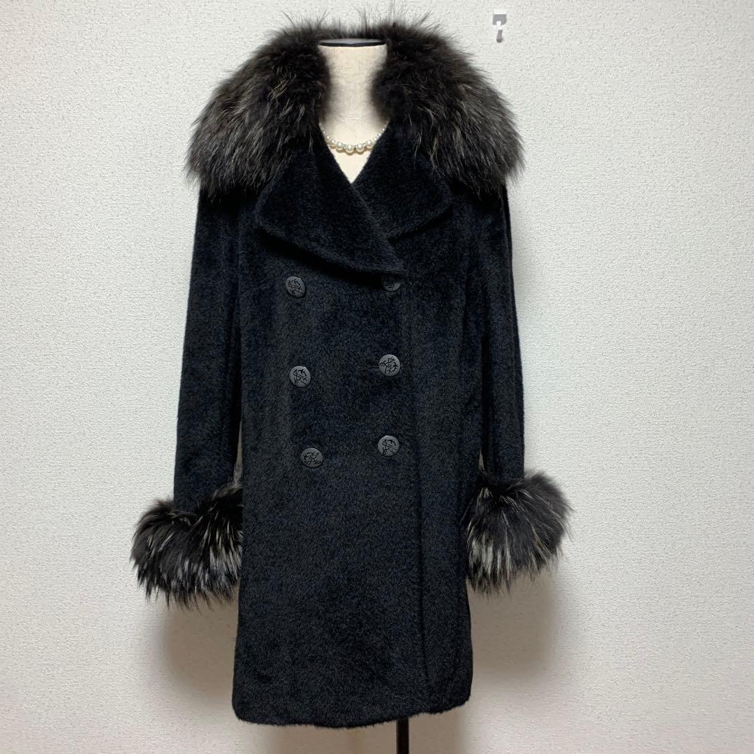 イタリヤ イタリア 大きいサイズ セレブ 高級 暖か 人気 GK 上着 羽織り