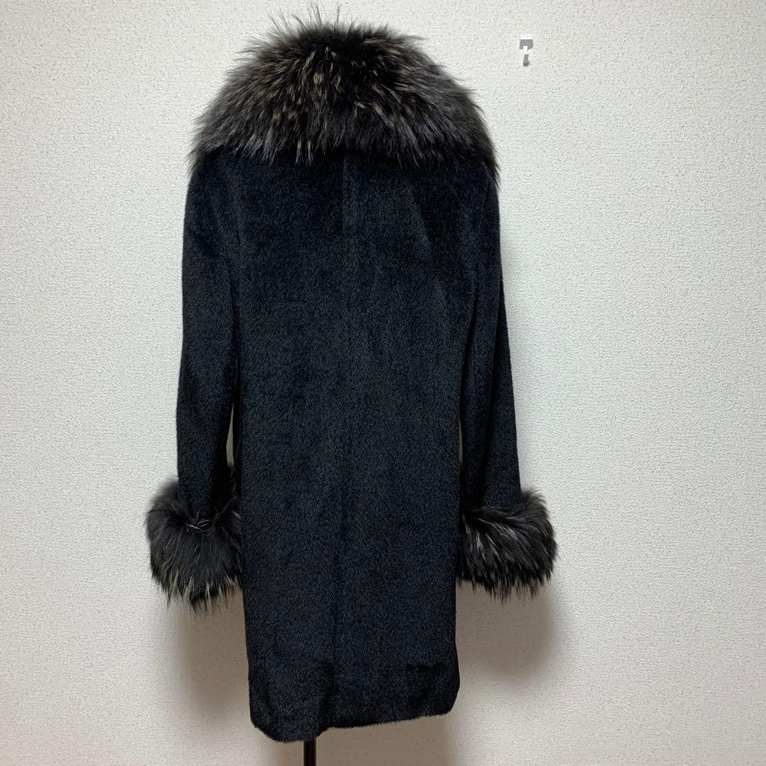 イタリヤ イタリア 大きいサイズ セレブ 高級 暖か 人気 GK 上着 羽織り