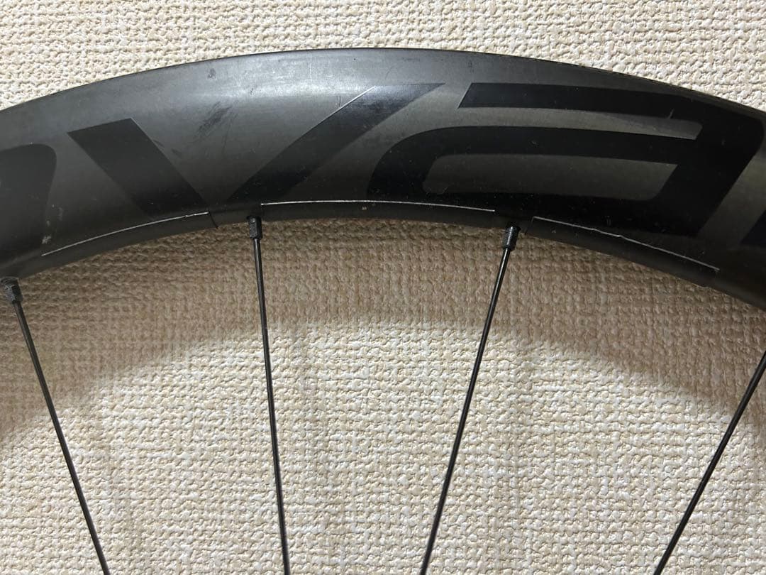roval rapide CL50 DB前後ホイール中古