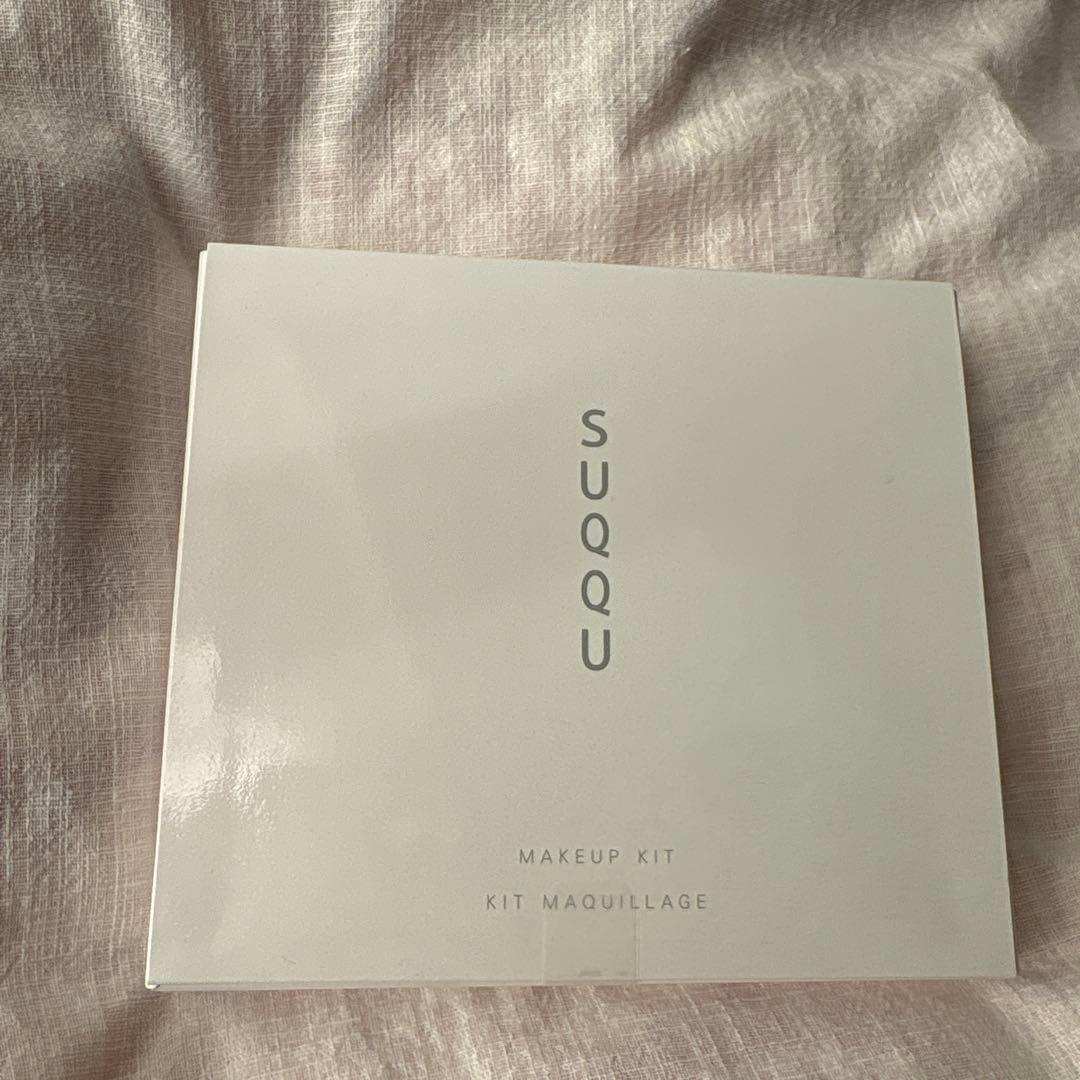 SUQQU 限定　アイシャドウ　149 舜華