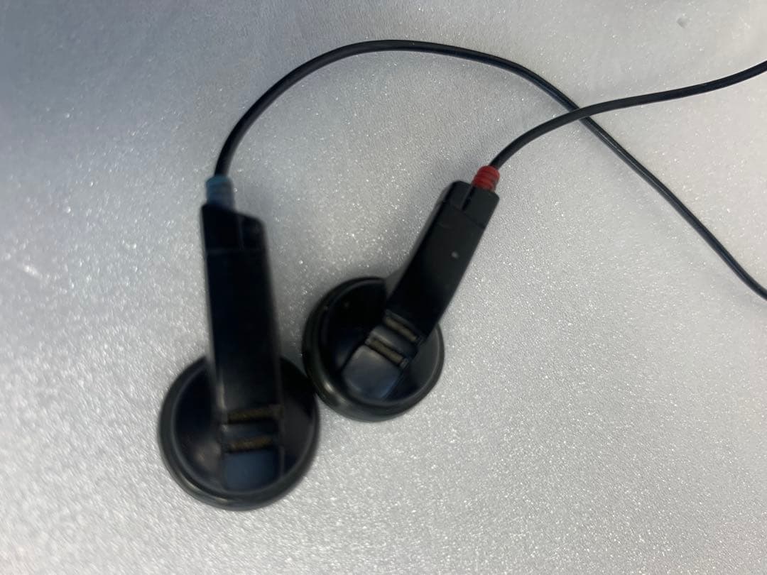 ジャンク 昭和　レトロ　ソニー ウォークマン SONY　WM-R202