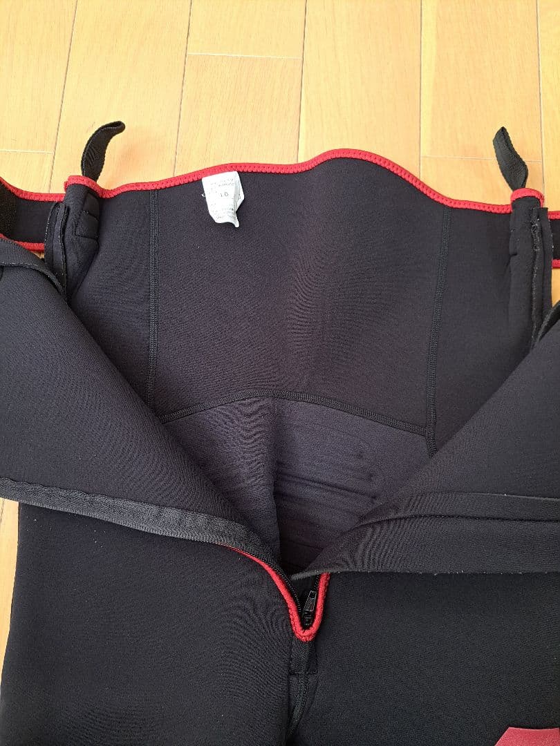 ダイワ クイックタイツ DT-4000Q10 鮎釣り