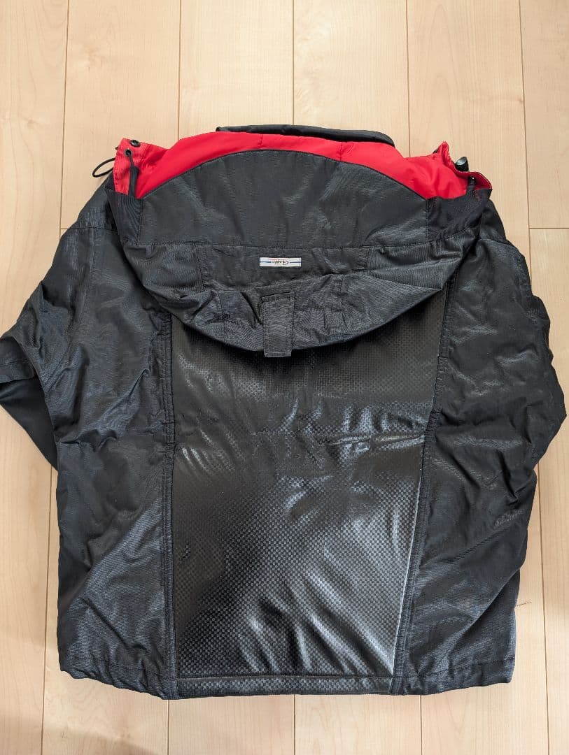 週末値下げ‼️がまかつ☆オールウェザースーツ上下セット