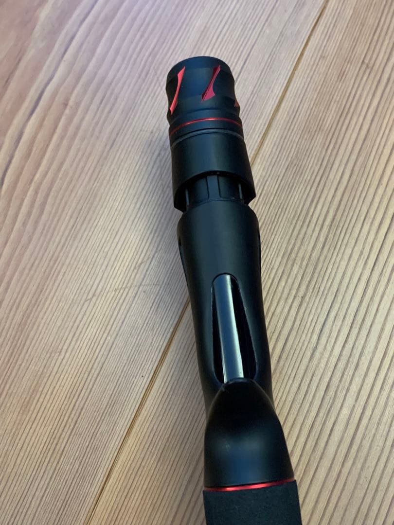 シマノ　20ゾディアス　172MH