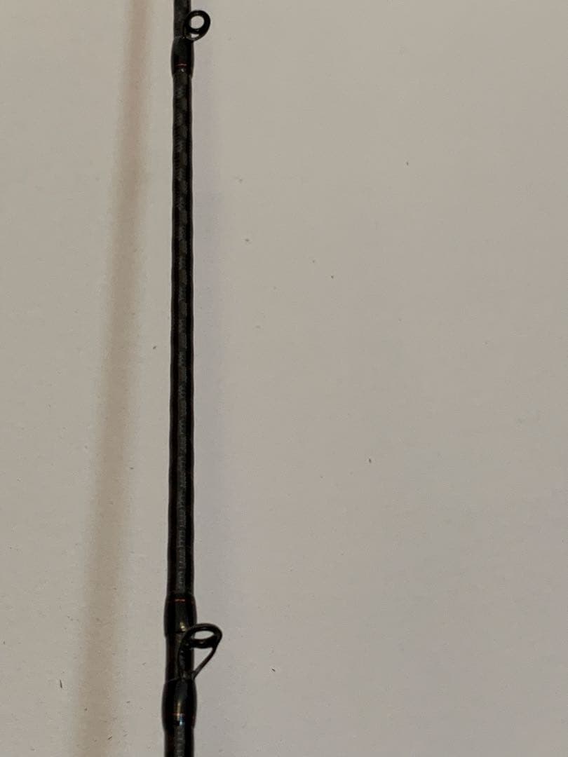 シマノ　20ゾディアス　172MH