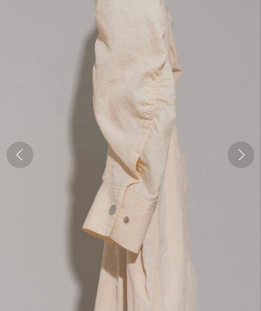 MAISON SPECIAL メニーポケットマルチウェイオールインワン つなぎ