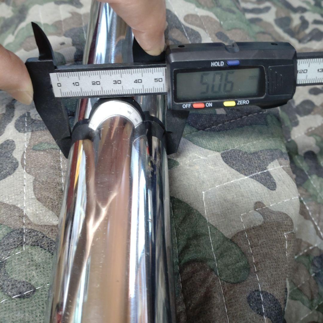 アルトワークス・Kei等に　美品フロントパイプ