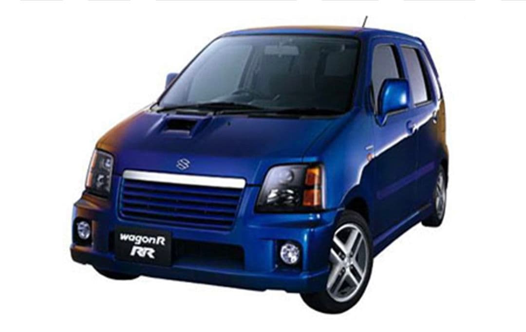 アルトワークス・Kei等に　美品フロントパイプ