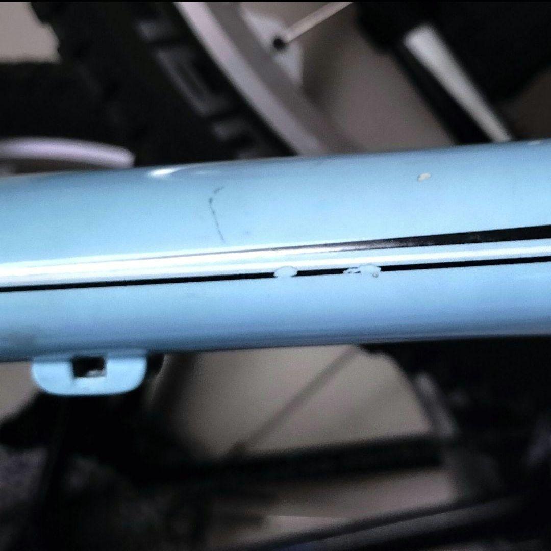 【送料無料】 Gary Fisher マウンテンバイク フレームセット