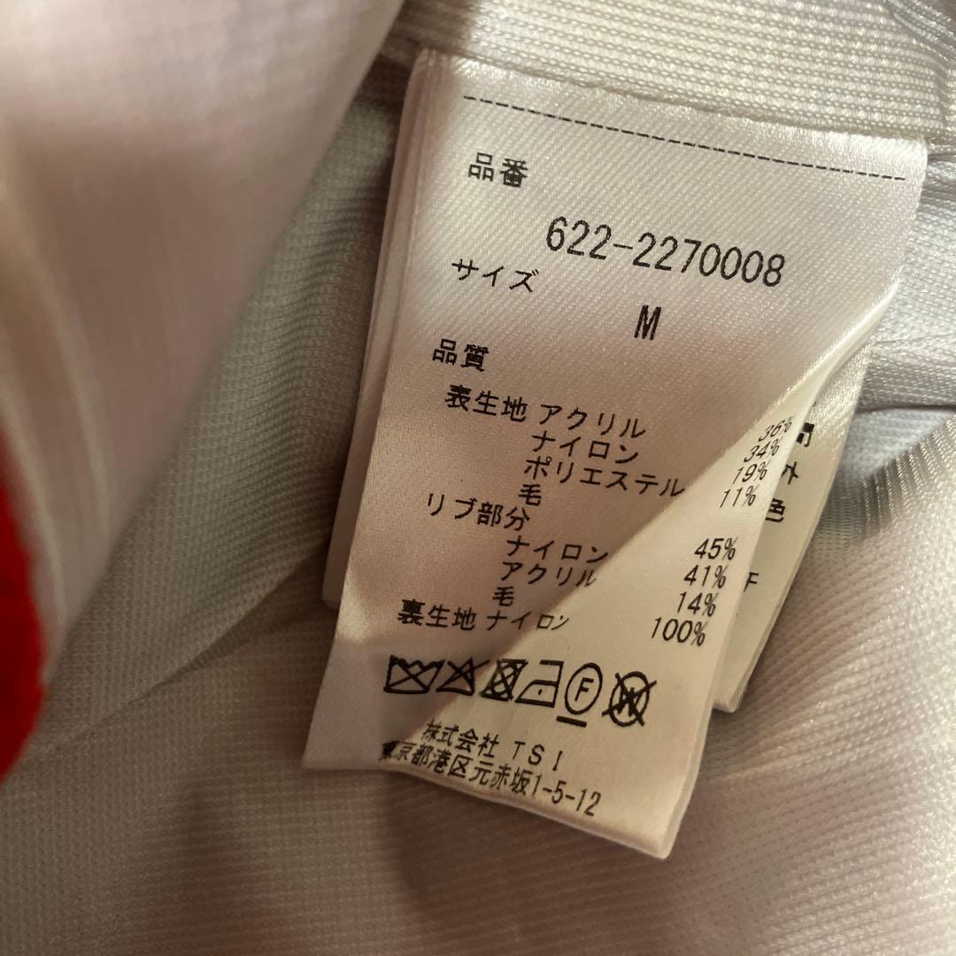 PING ゴルフニットジャケット