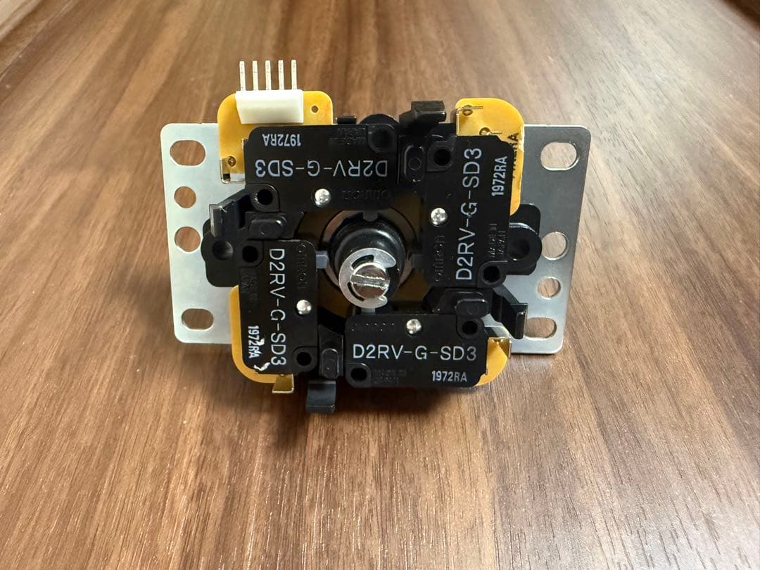 その他 hit BOX CROSSUP