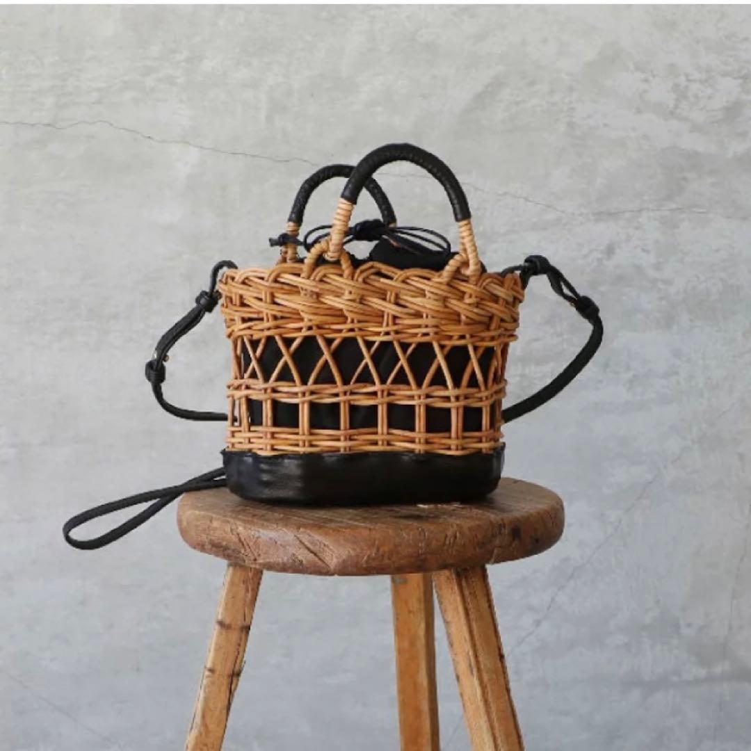 tideway アラログスクエアショルダー