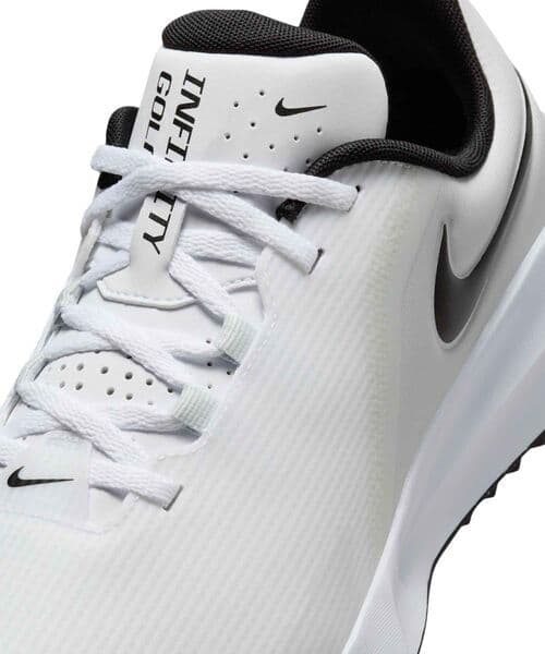 【新品未使用品】 NIKE ナイキ インフィニティG ゴルフシューズ 27cm