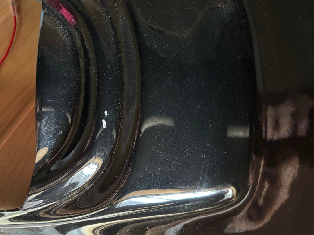 エイプ50 CBXテール 急ぎ