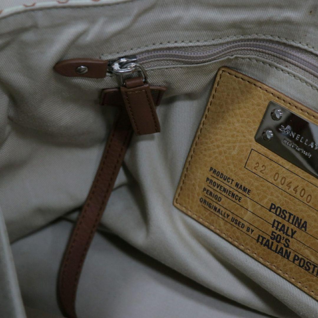 ZANELLATO POSTINA M+ バッグ