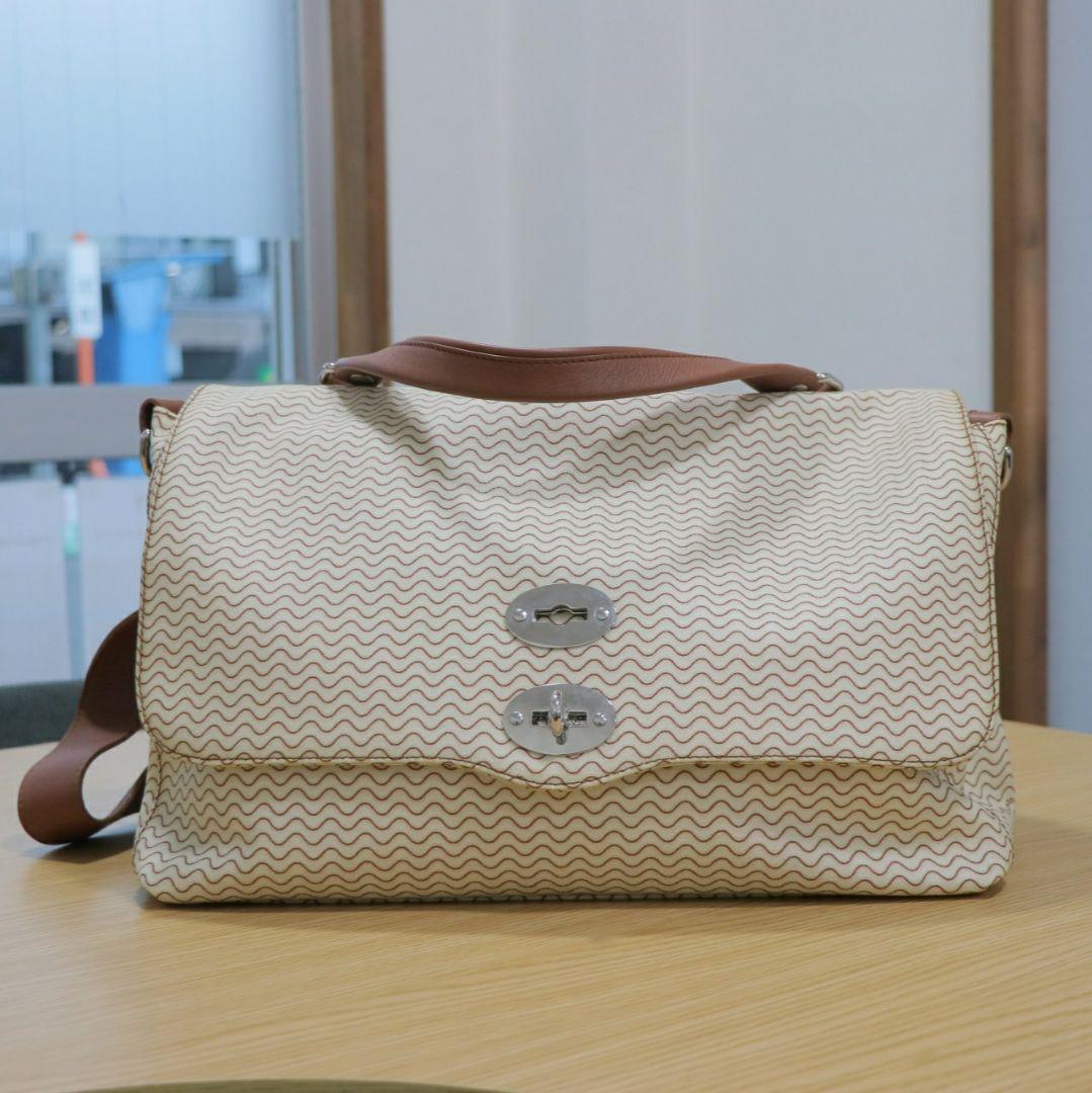 ZANELLATO POSTINA M+ バッグ